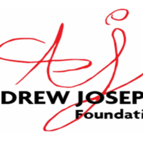 Steps & Spins for Andrew Joseph III - logo